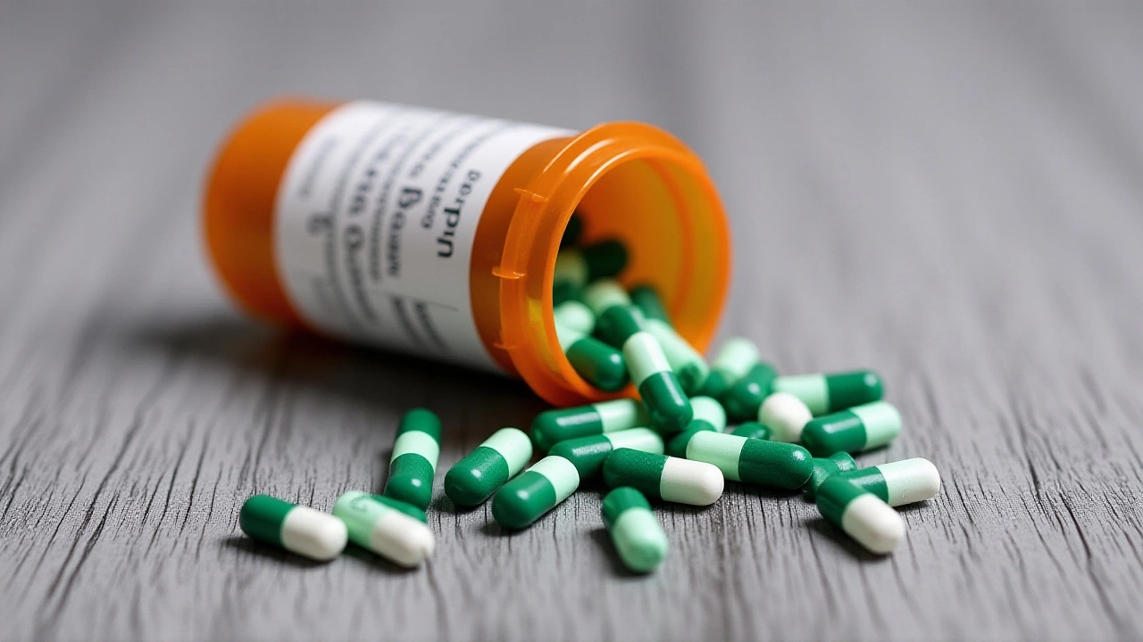 Half-Million Bottles of Blood Pressure Med Recalled in Michigan Over Carcinogen Risk