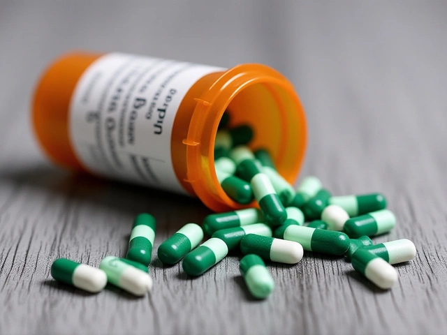 Half-Million Bottles of Blood Pressure Med Recalled in Michigan Over Carcinogen Risk