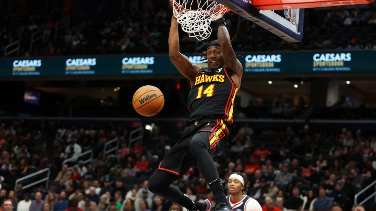 The Hawks’ Collapse