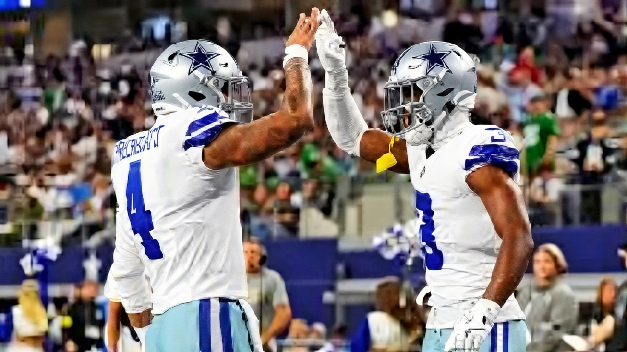 What’s Next? A Make-or-Break Game