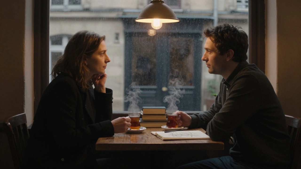 Escort Services in Paris: Understanding the Reality Beyond Physical Encounter