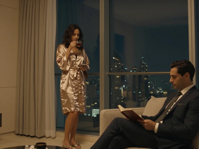 An Aladinharem With Dubai Escort Devon Rose