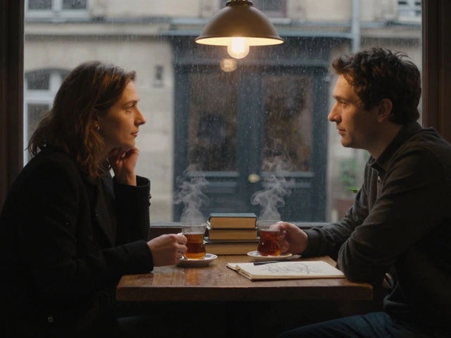 Escort Services in Paris: Understanding the Reality Beyond Physical Encounter